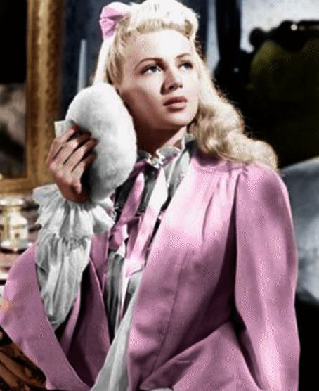  p>拉娜·特纳(lana turner,1921年2月8日—1995年6月25日),出生于