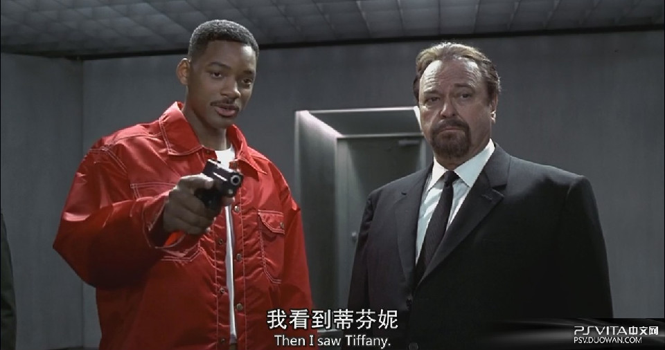 黑衣人