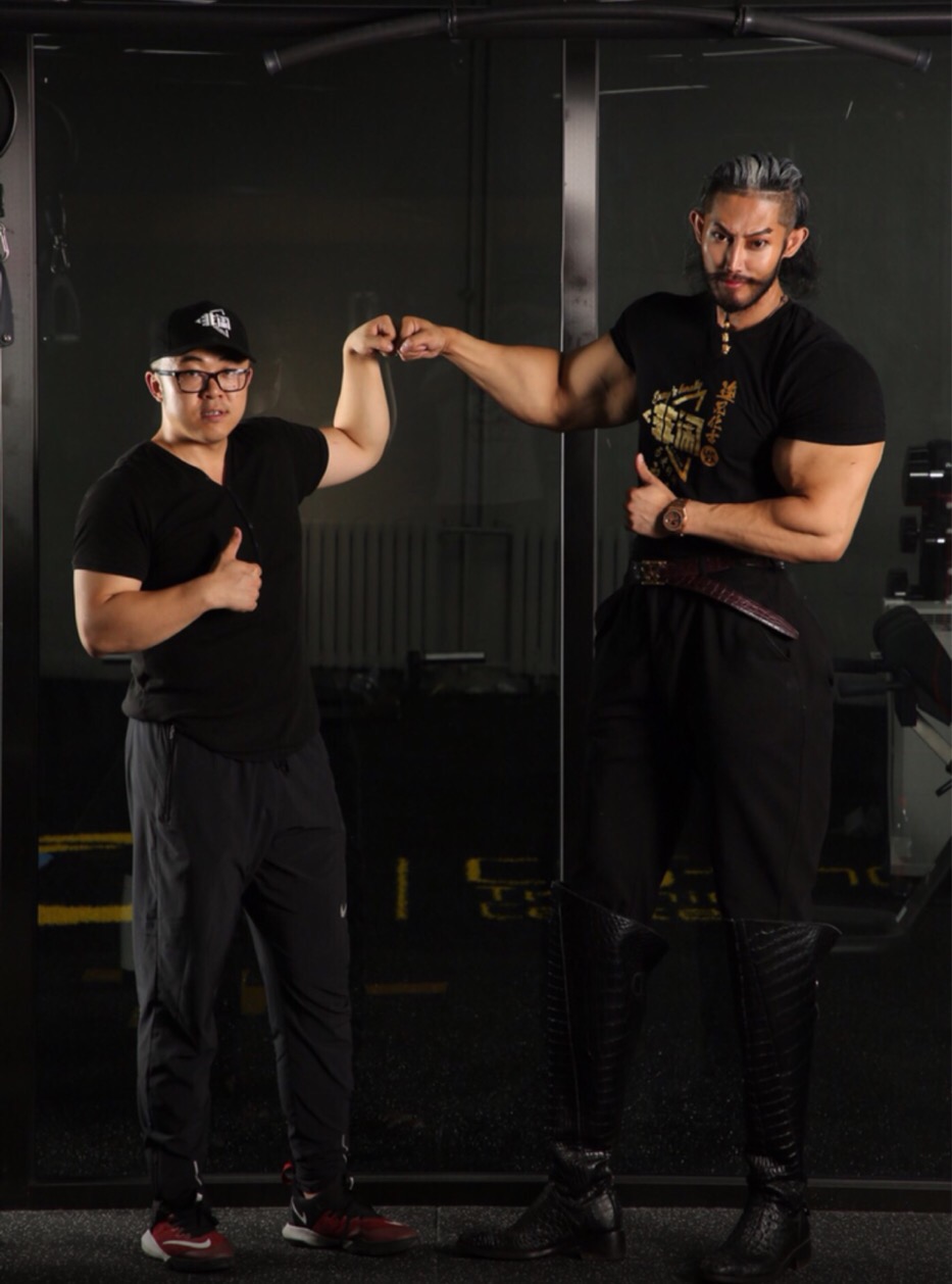  p data-id="gnbhody7q8">童虎,汉族,中国内地影视男演员,模特.