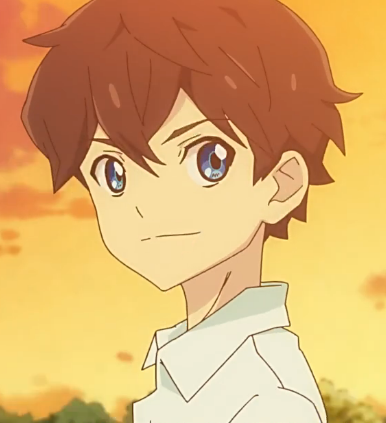 偶像活动第五季