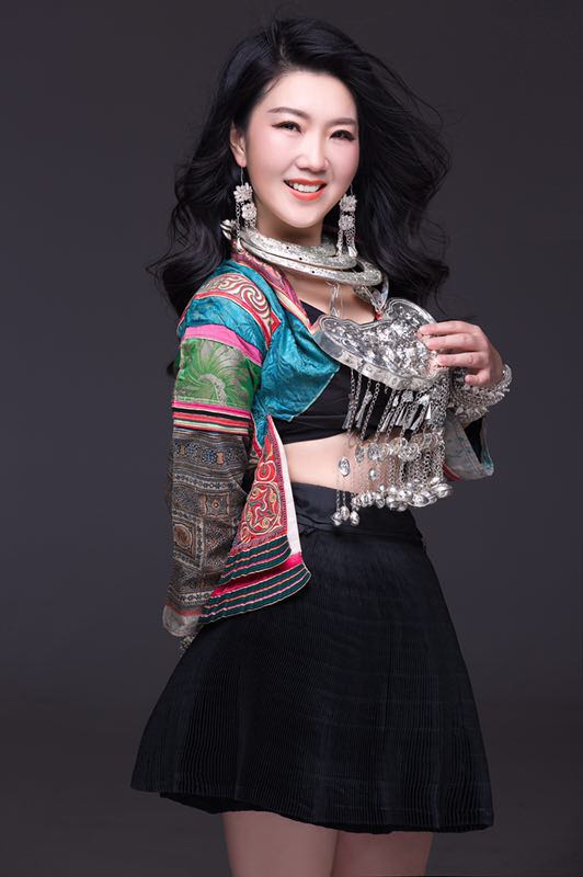 阿娜丹