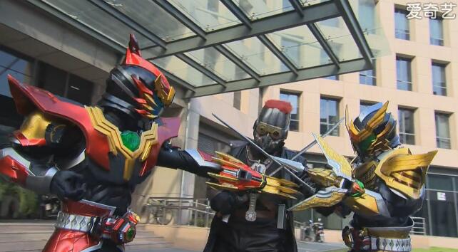  p>阿罗伊,是中国特摄《 a target="_blank" href="/item/铠甲勇士捕