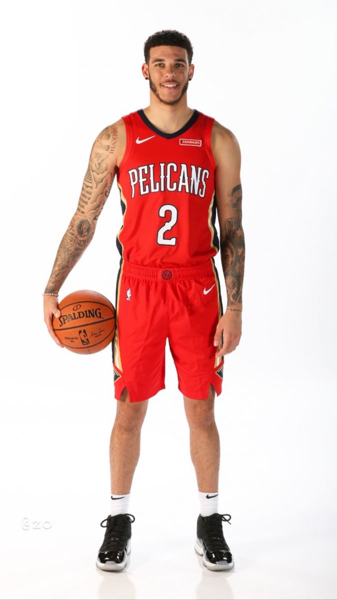  p>朗佐·鲍尔(lonzo ball),1997年10月27日出生于 a target="_blank"