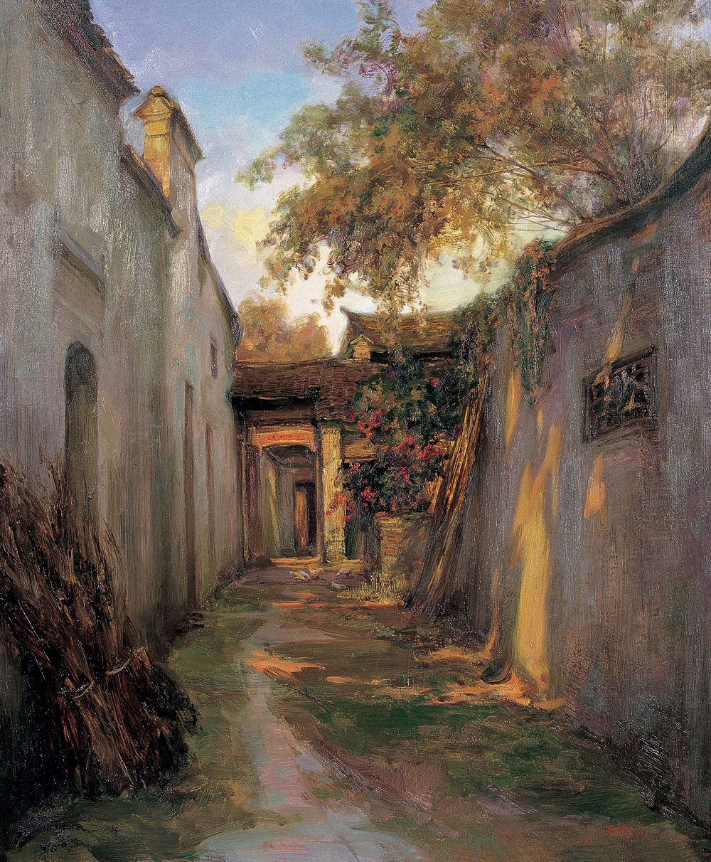 0ixauor">王忻,男,1957年生于北京,1982年毕业于中央美术学院油画系