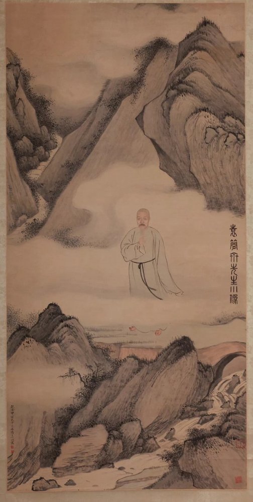 袁枚（清代诗人、散文家）_百度百科