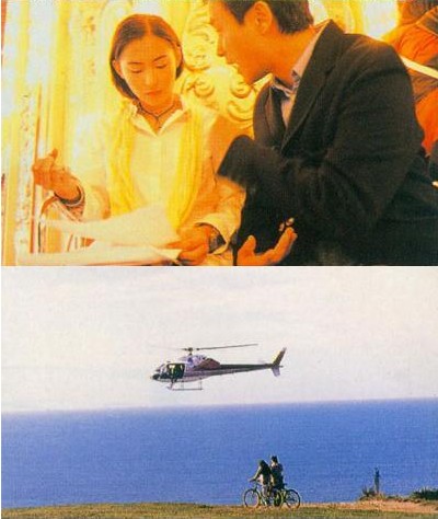  p>由张国荣导演,张国荣,张柏芝,邱淑贞主演的爱情音乐剧,该片于1999