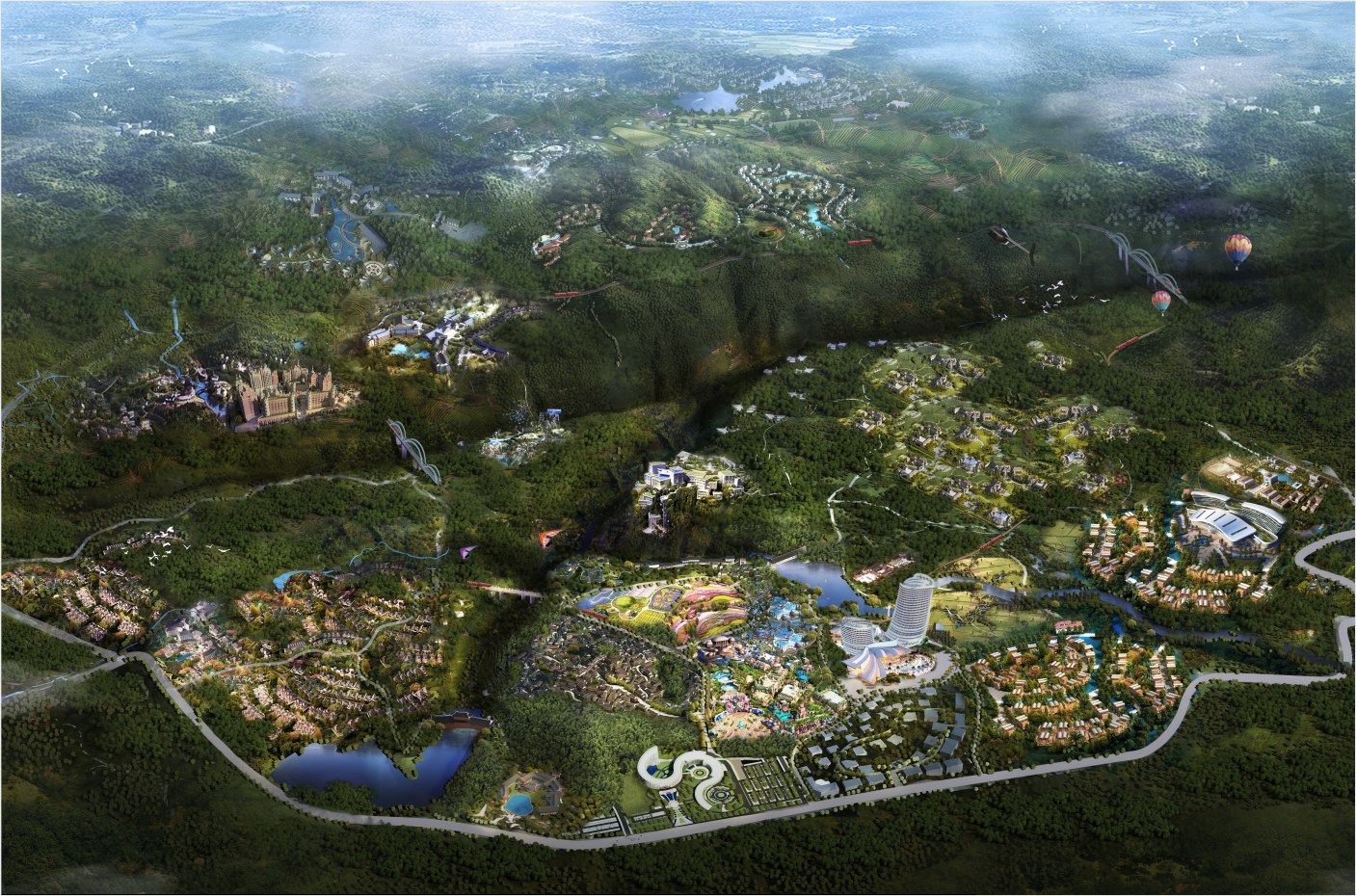  p data-id="gnc1aaqa71">华东大峡谷氡泉旅游度假区,位于泰顺县雅阳