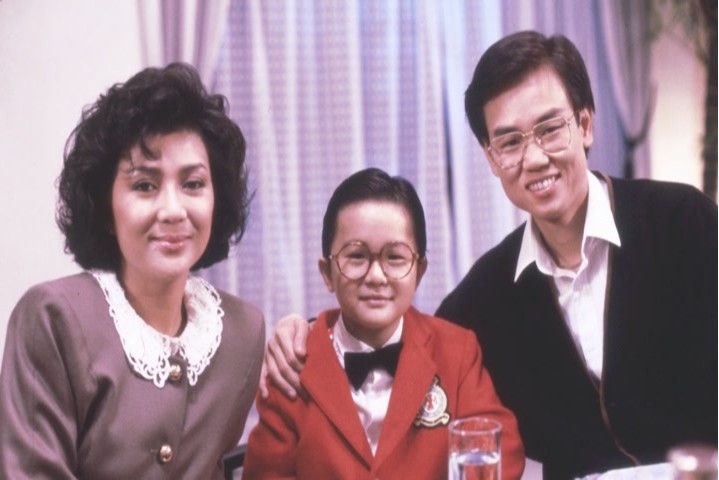 八星报喜theeighthappiness(1988)