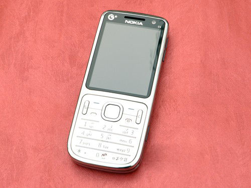 诺基亚 c5-01