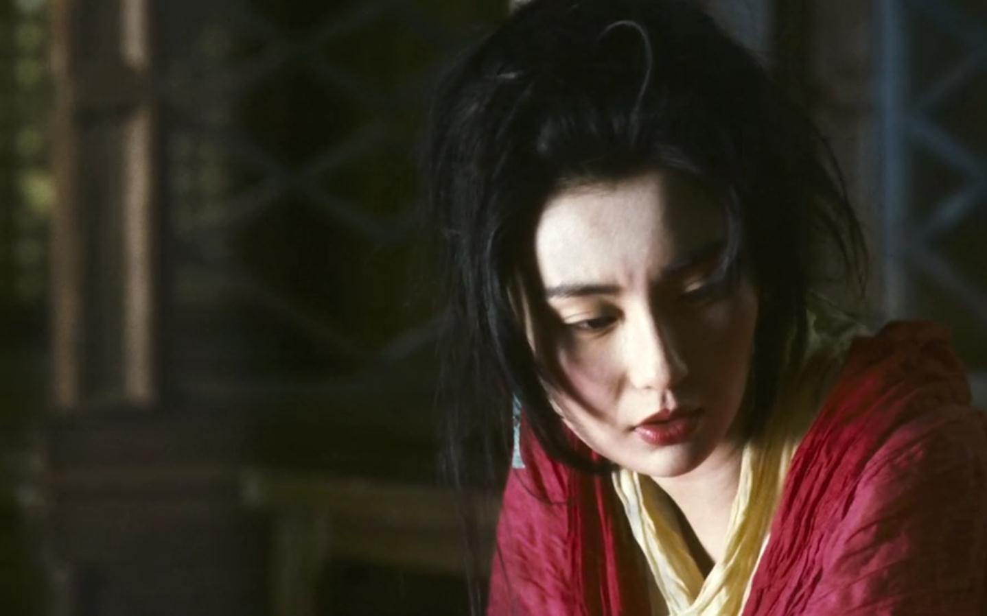 东邪西毒终极版影评