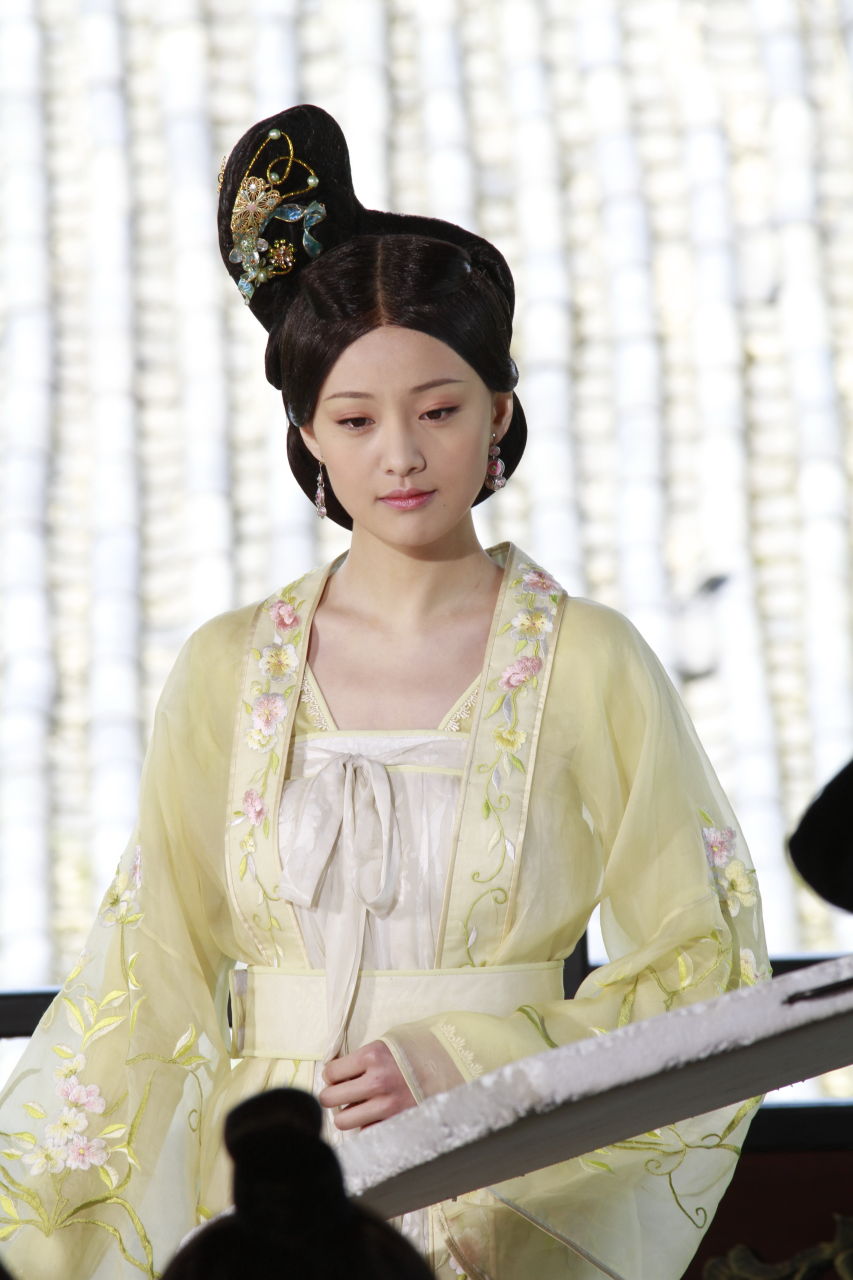  p>《武则天秘史》是由 a href="#" data-lemmaid="4431571">浙江长城