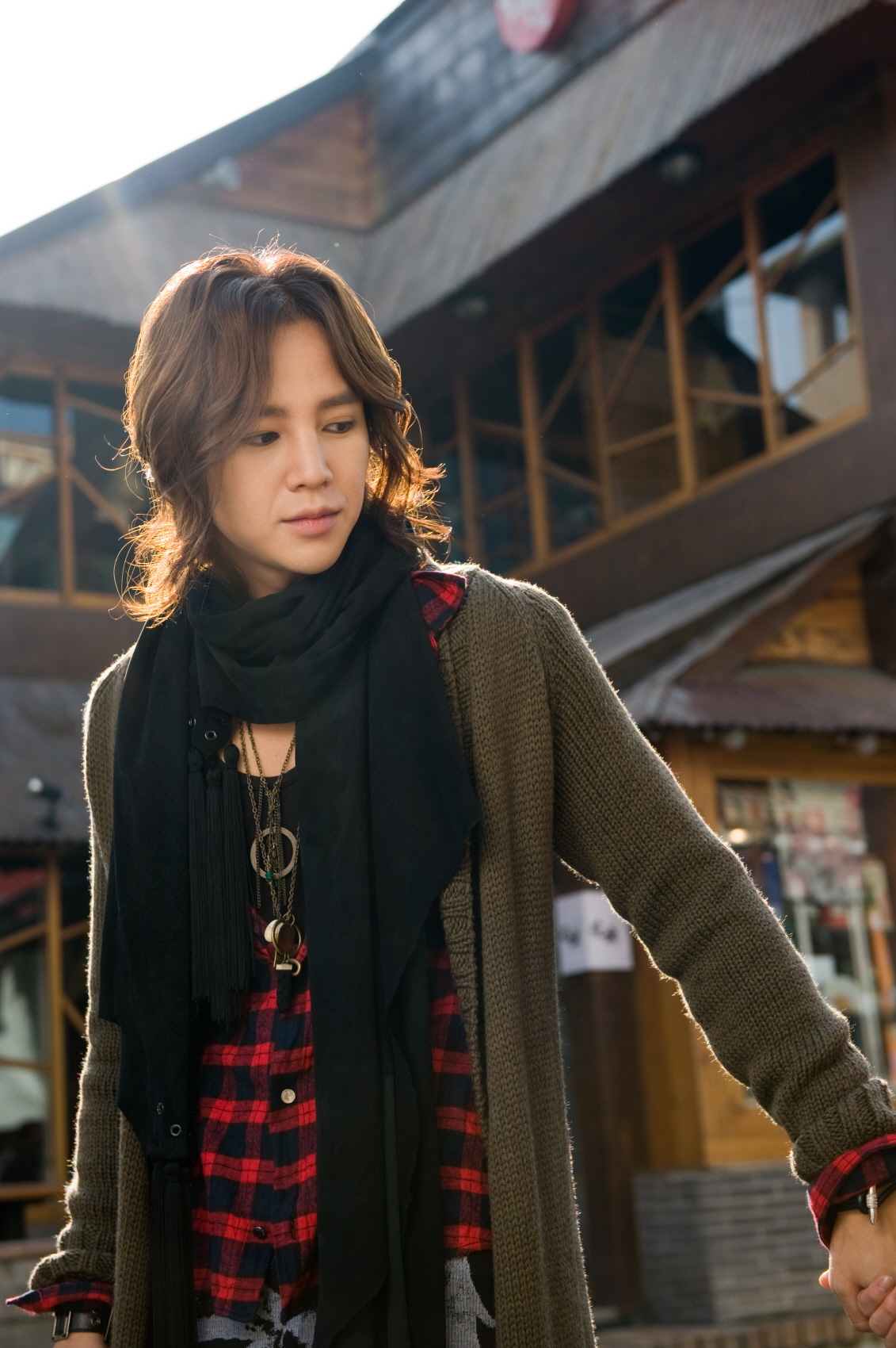  p>《玛丽外宿中》是 a href="#" data-lemmaid="3769113">韩国kbs