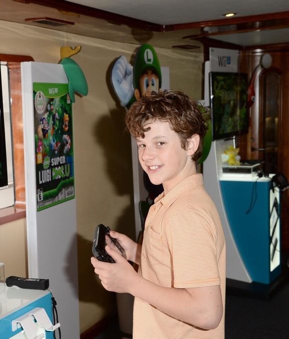 nolan gould