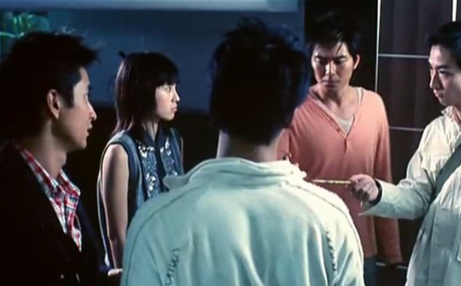 失惊无神sutgingmosun(2004)