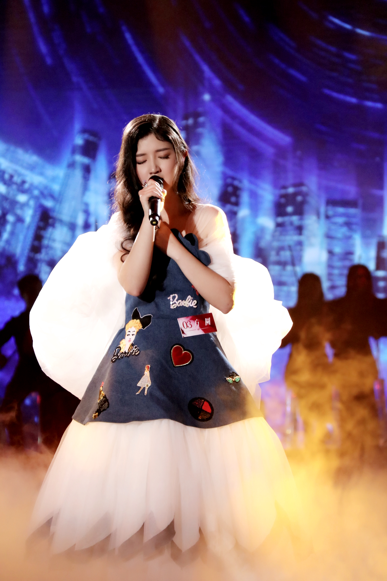 2011女声学院(2011女声学院杨洋)