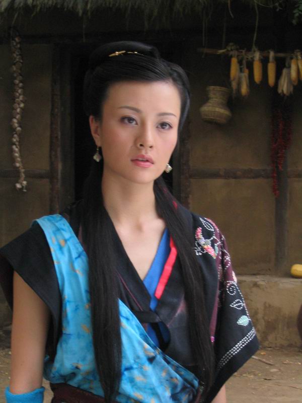 月上江南之狄仁杰洗冤录