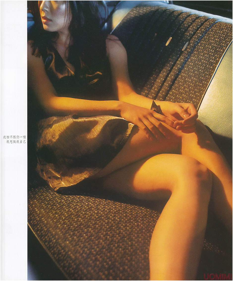  p>林熙蕾,1975年10月29日出生于中国台湾省台北市,中国台湾地区影视