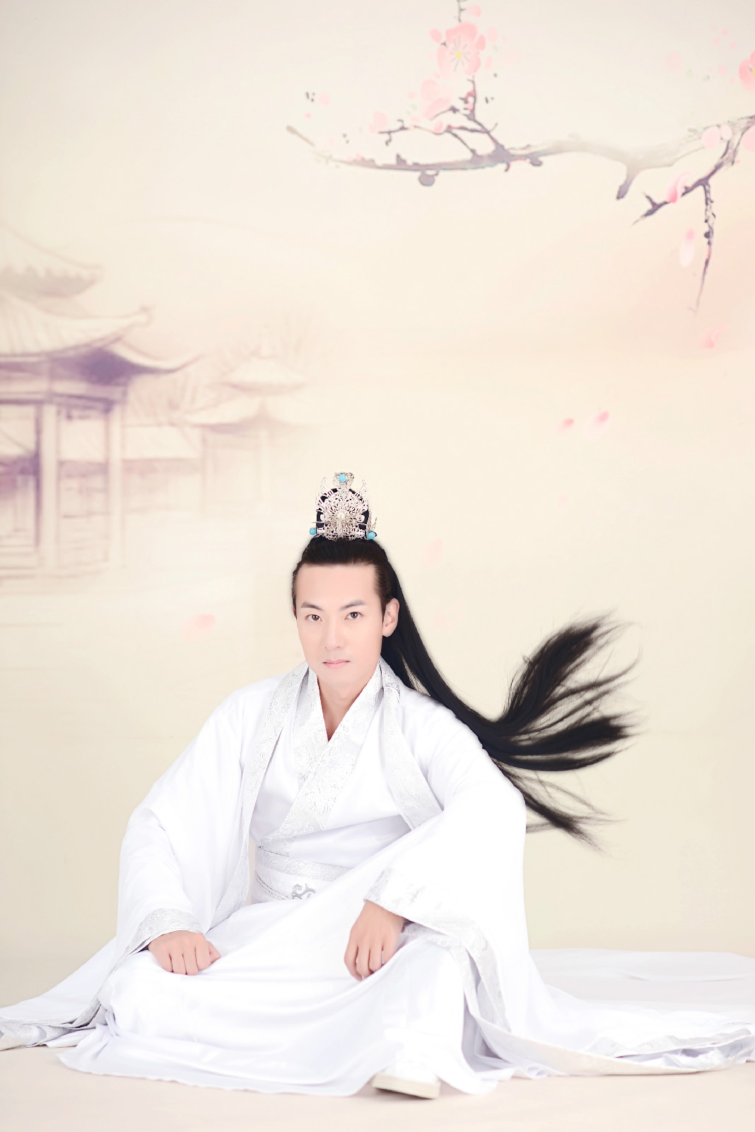  p data-id="gnx89tohb1">布兰德是一位配音人,有声小说代表作品有