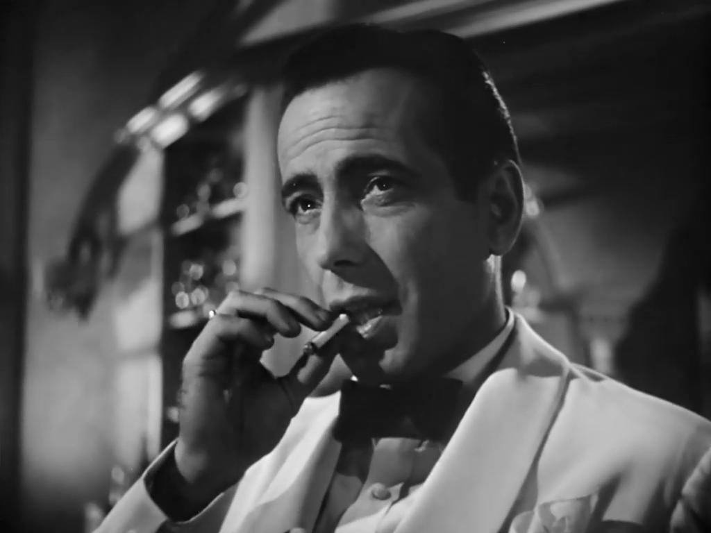 humphrey bogart