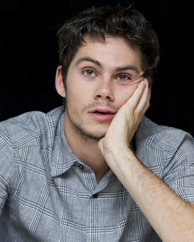 迪伦·奥布莱恩