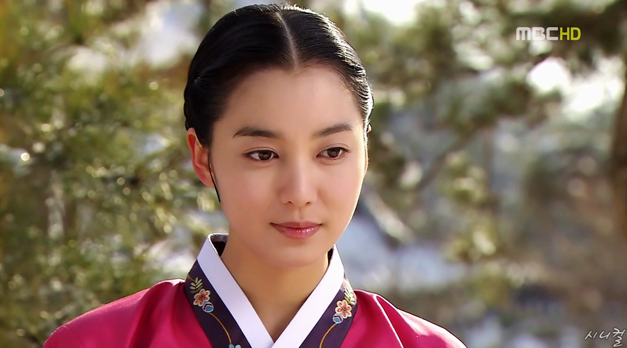 禧嫔》是部 a href="#" data-lemmaid="6009333">韩国 /a>古装电视剧