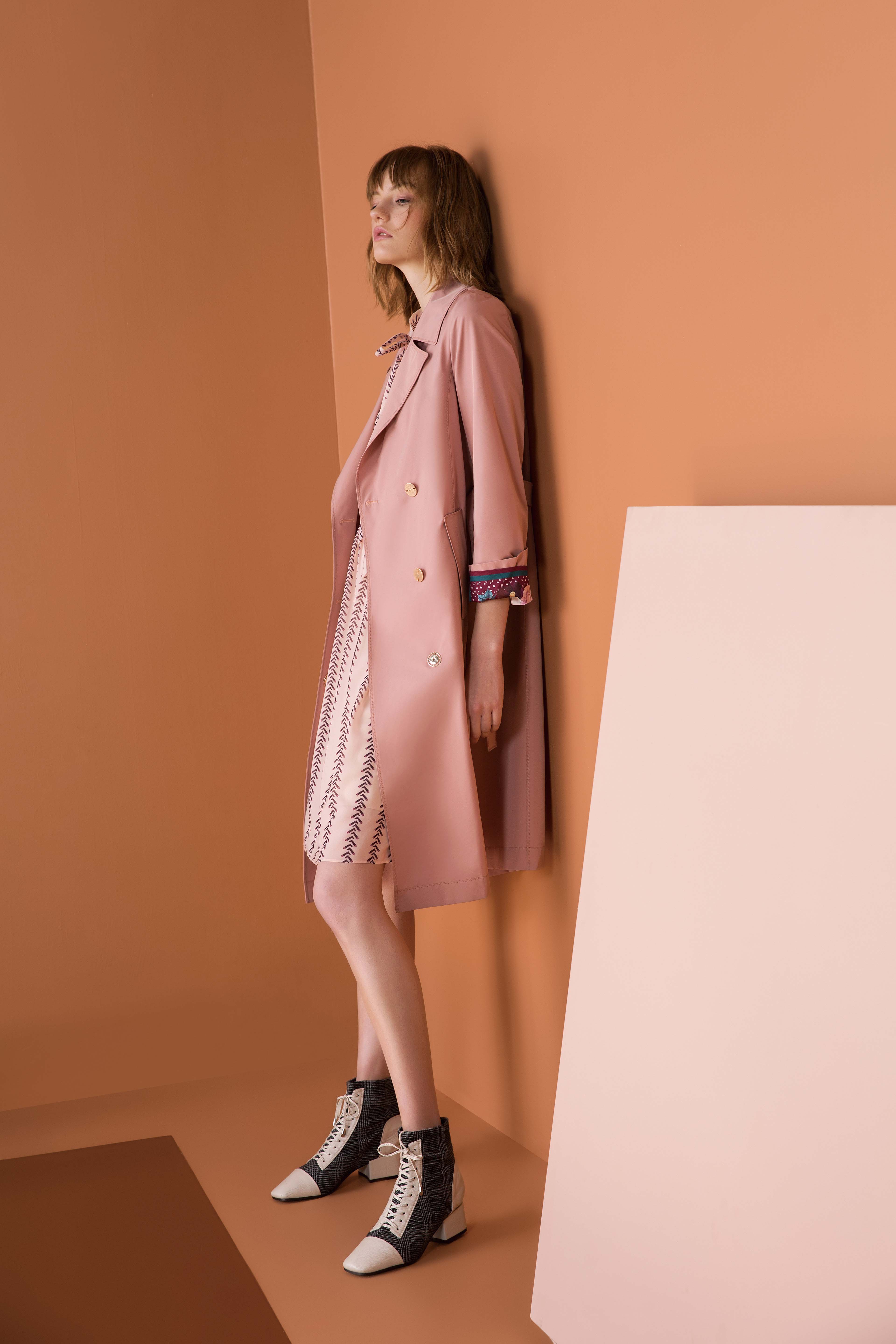 中国十大女装(国内知名女装品牌)