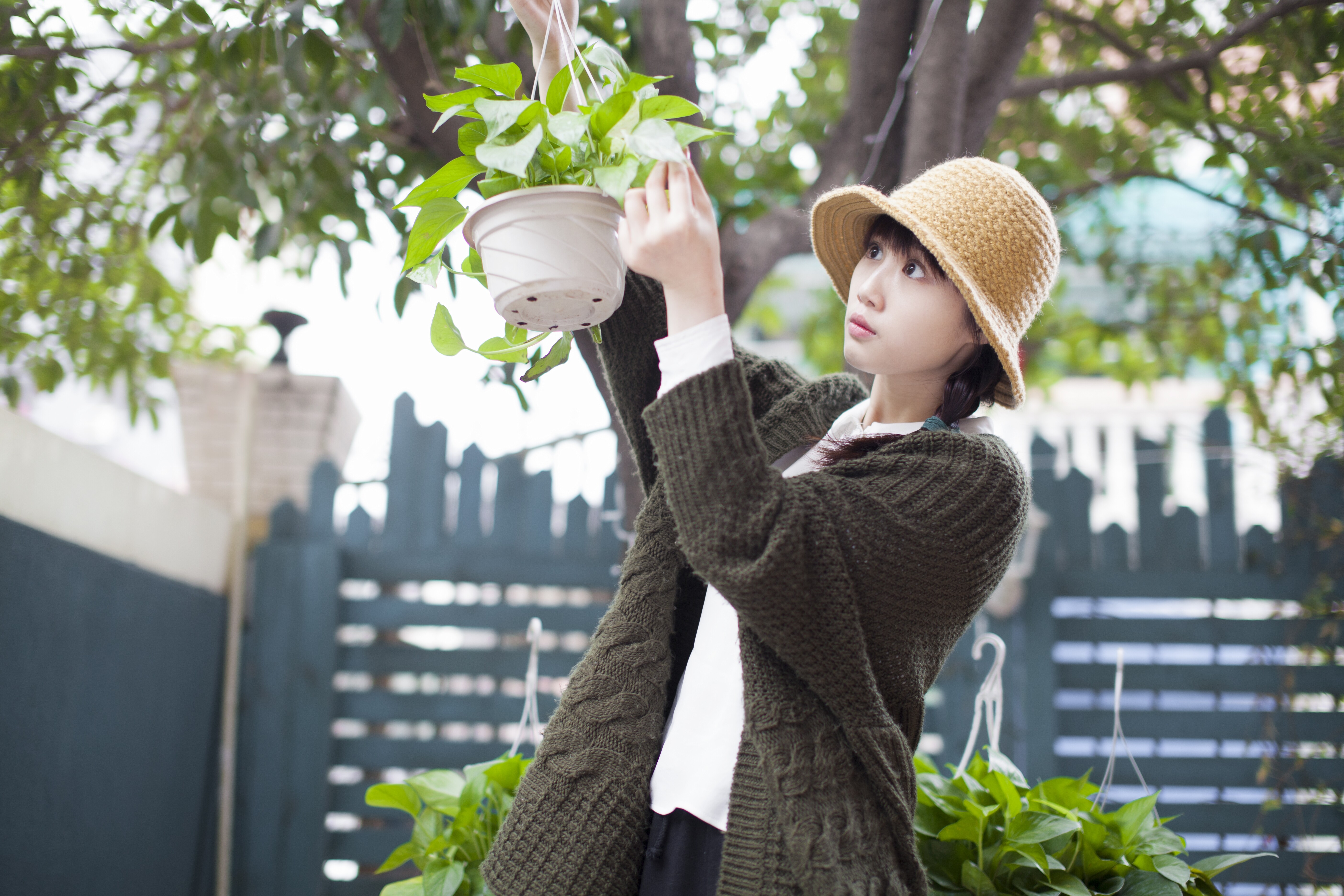 1991年10月20日出生于湖南省长沙市,毕业于湖南大学,中国内地女演员