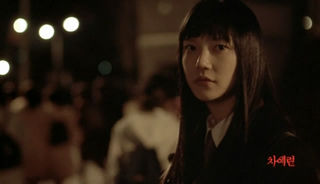 女高怪谈4:声音