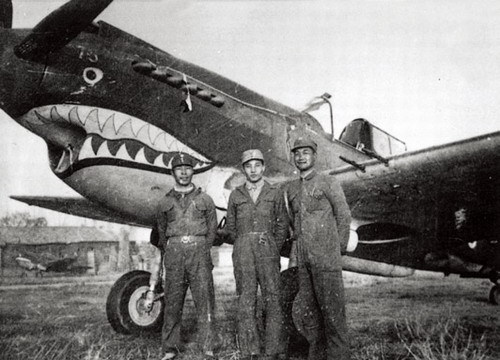 九六式陆上攻击机