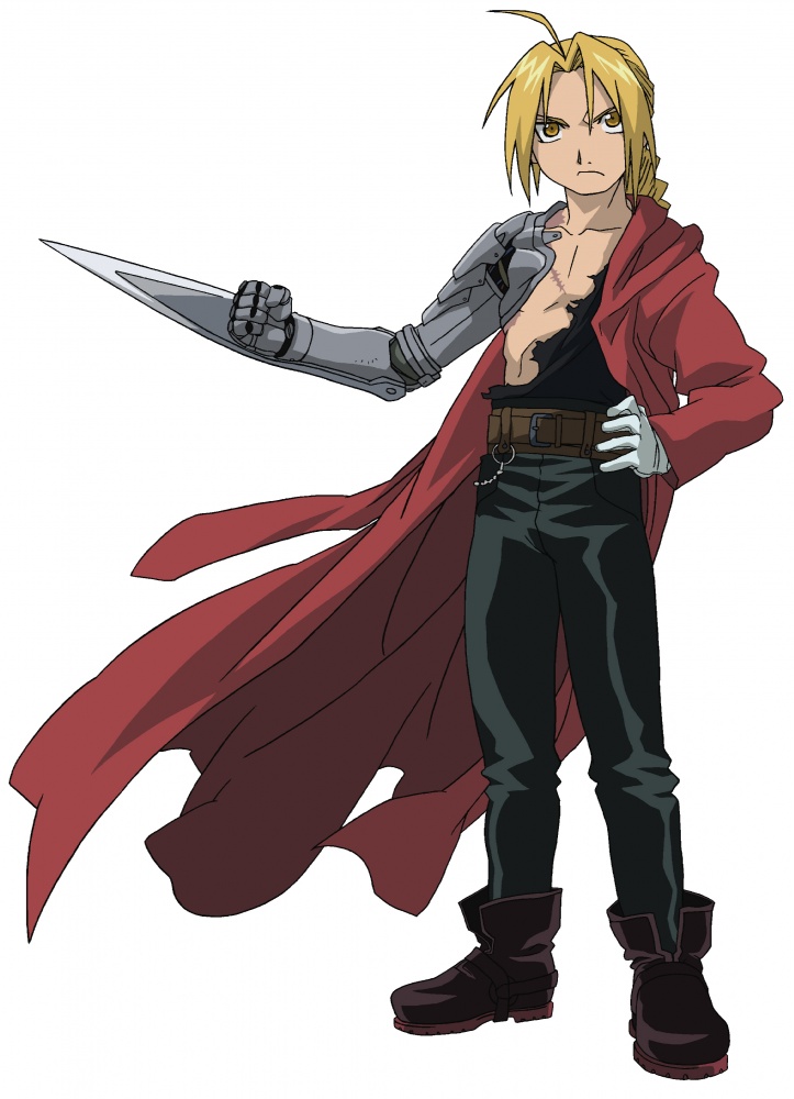  p>《钢之炼金术师》是根据日本漫画家 a href="#" data-lemmaid="