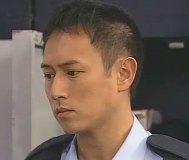 学警出更policeacademy(1984)