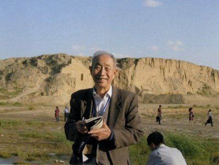 刘东生（中国科学院院士、国家最高科学技术奖获得者）_百度百科