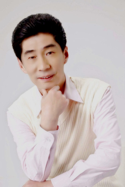 百家心阿庆讲故事