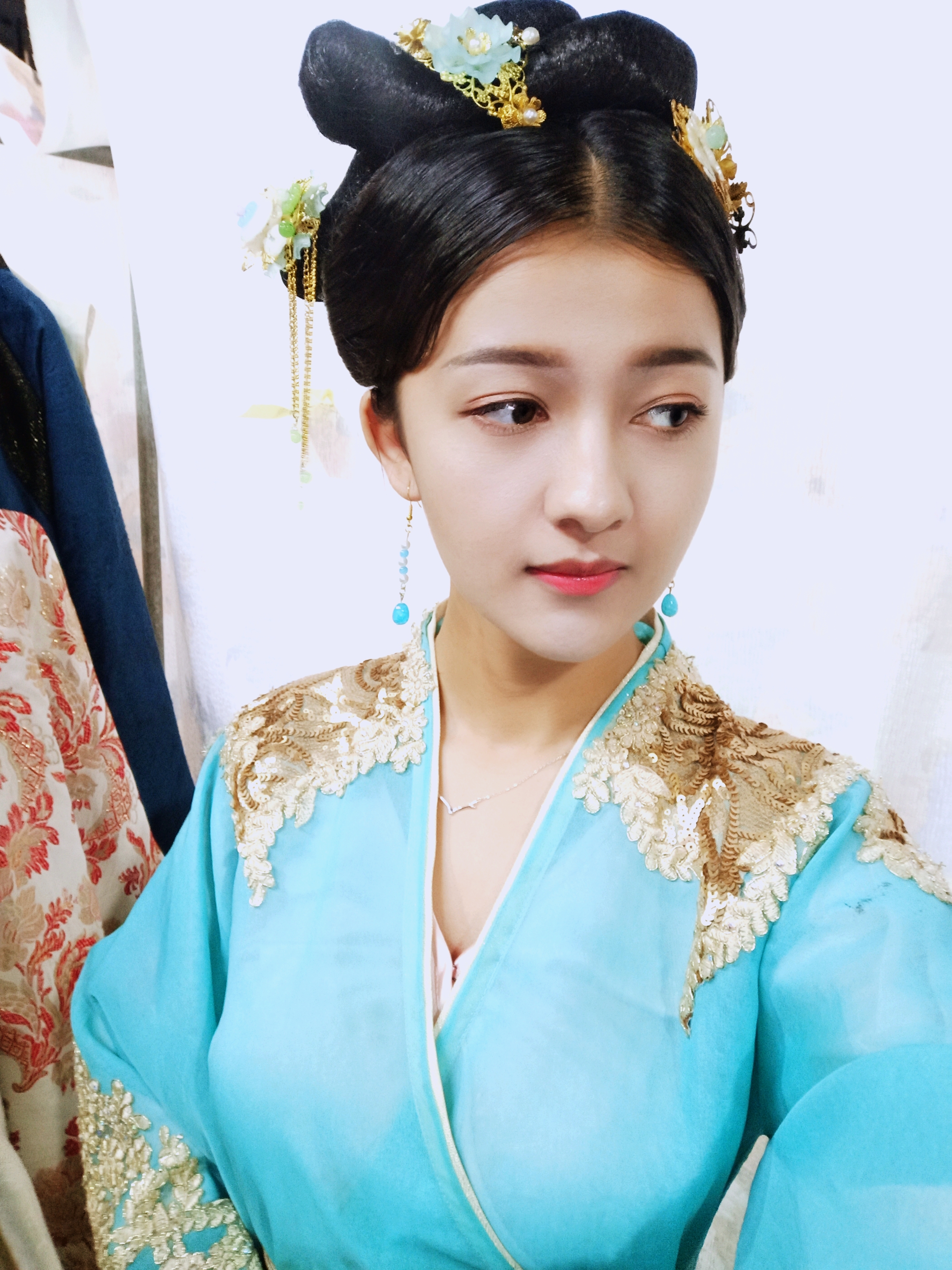 玛依拉·买买提