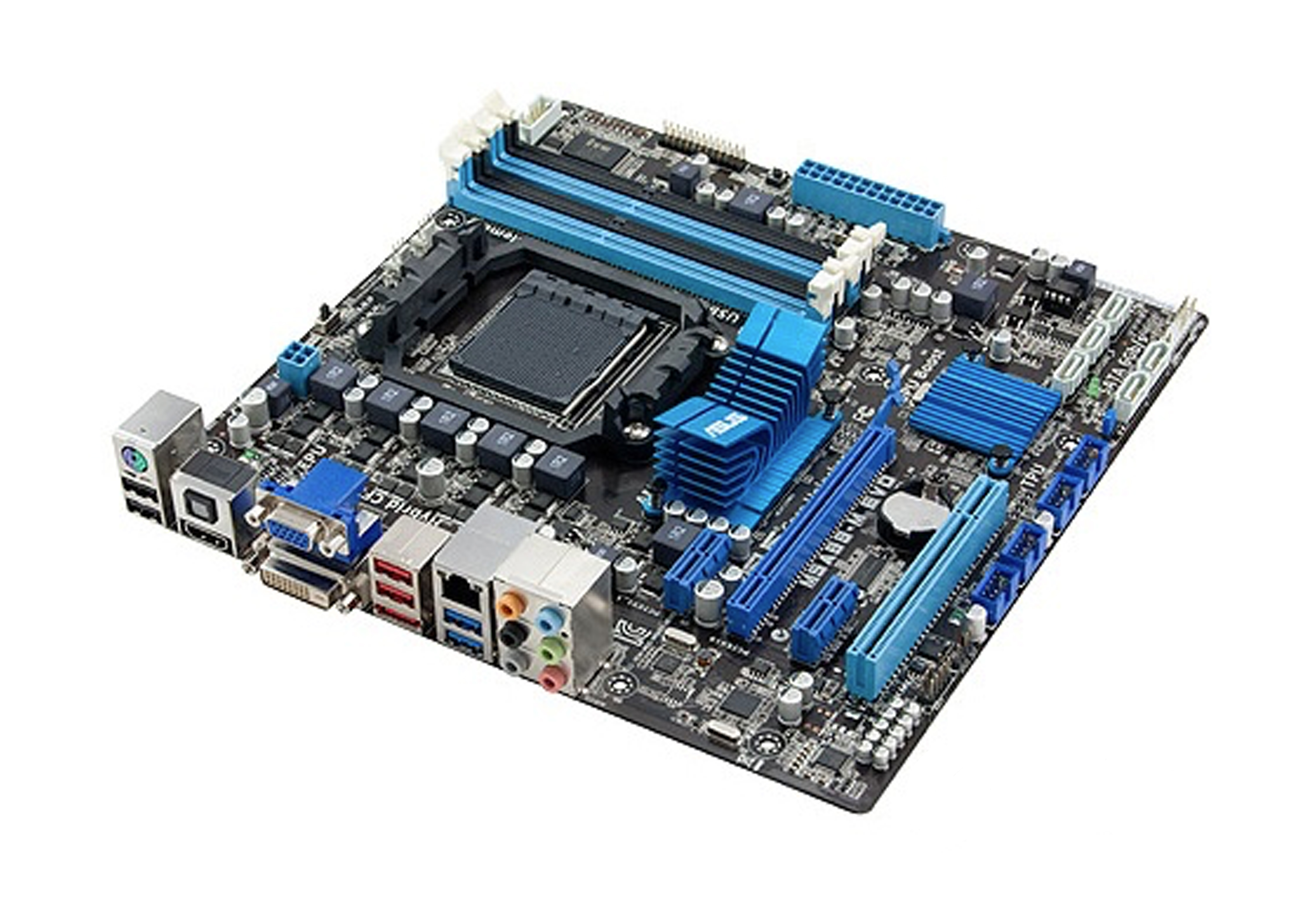  p>华硕m5a88-m evo是一款电脑主板,主芯片组为amd880g. /p>