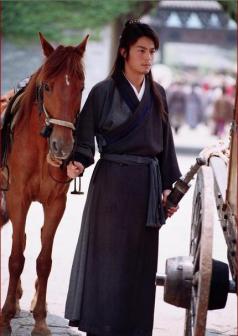 天下第一（2005年邓衍成、韦丽园执导的电视剧）_百度百科
