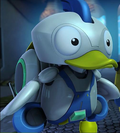 快乐酷宝第二部