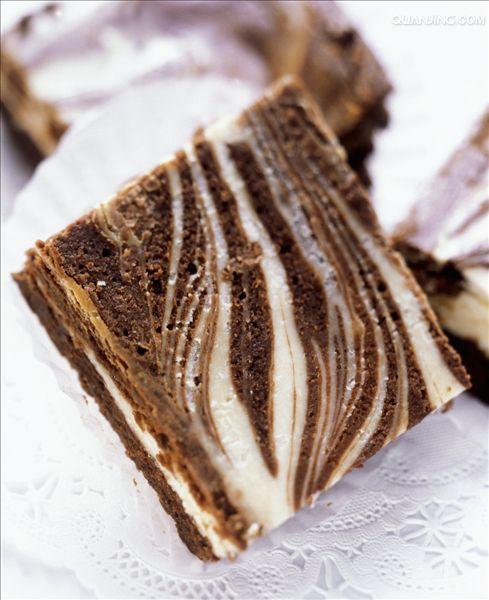 大理石芝士蛋糕