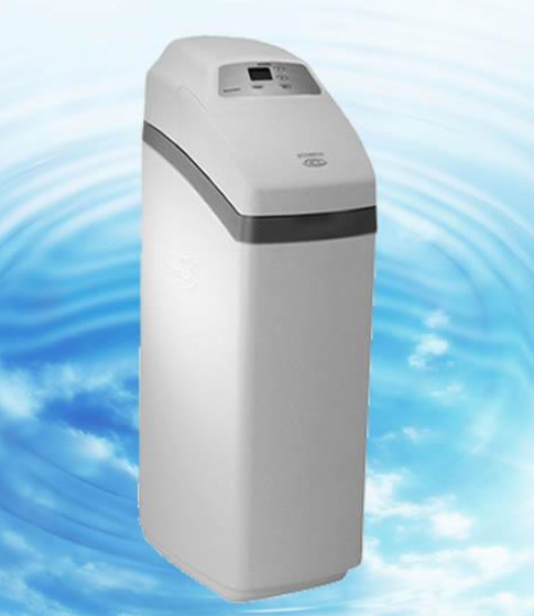 怡口软水机818ecm