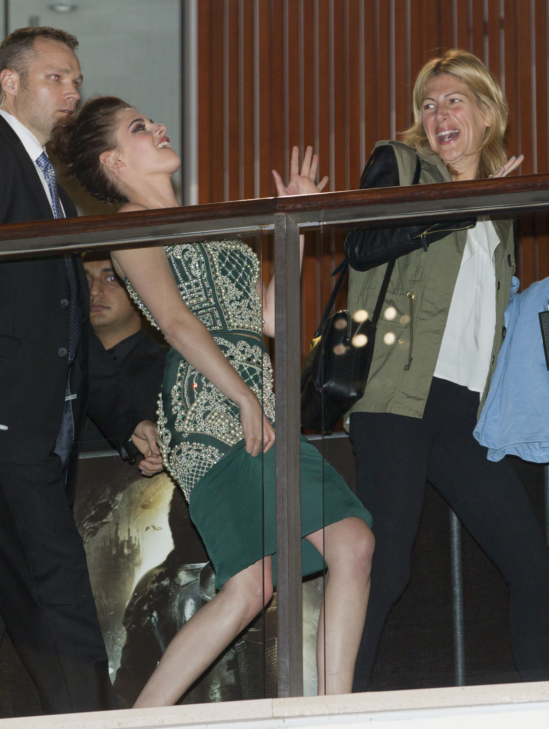 克里斯汀·斯图尔特