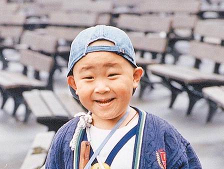  p>郝劭文,1990年1月4日出生于中国台湾省台北市,中国台湾男演员.