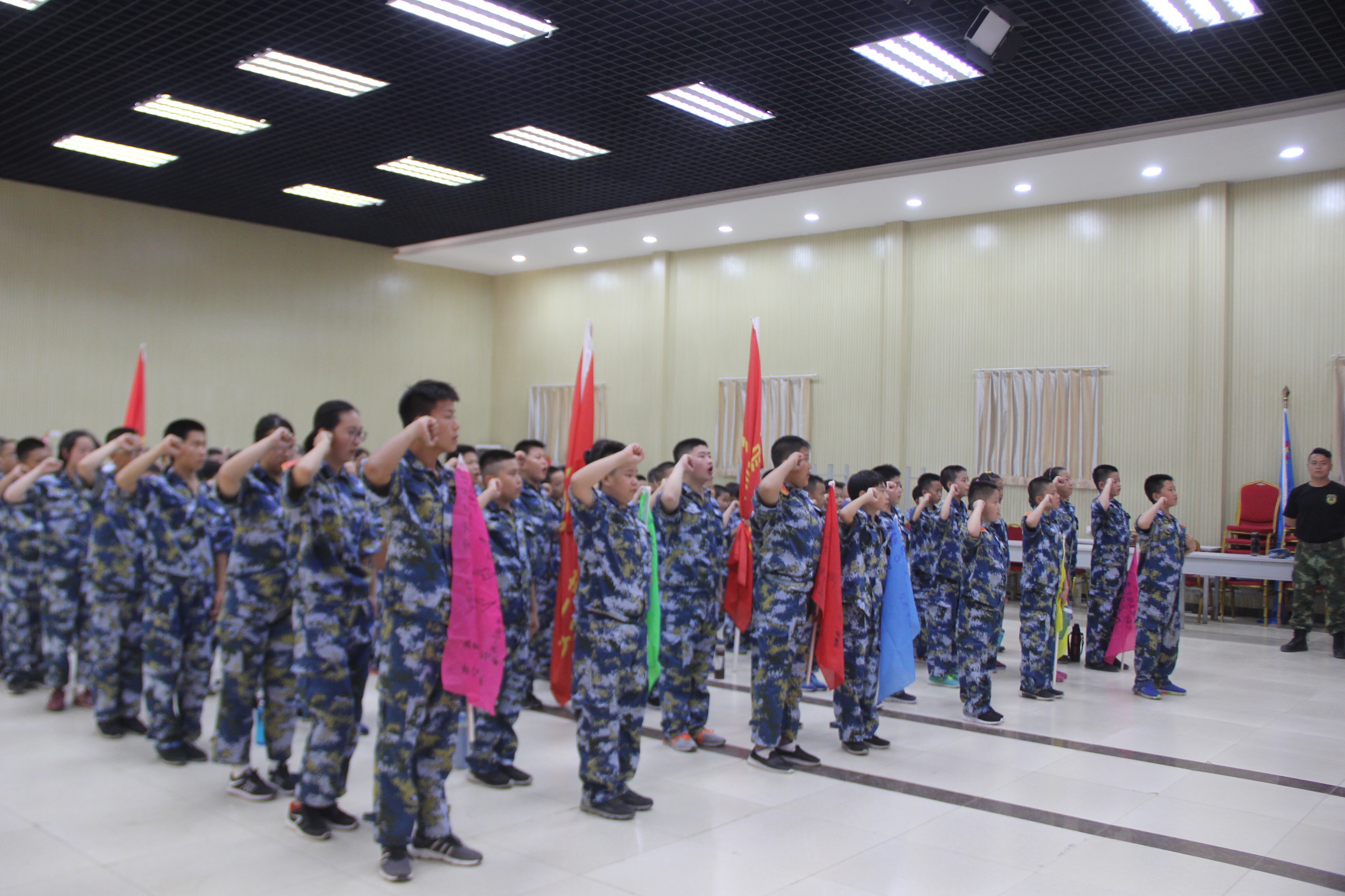 北京博文学校