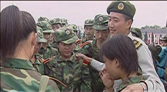 北京军区政治部战友艺术中心,江西电视台电视剧制作中心联合制作的18