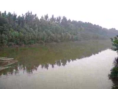 在水系上,属海河流域<a href="#" data