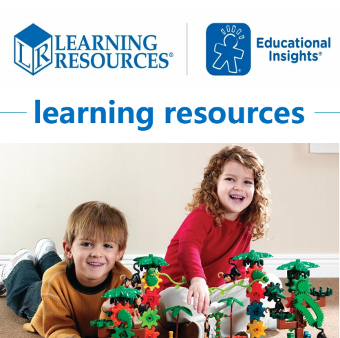 Learning Resources（英语名词词组）_百度百科