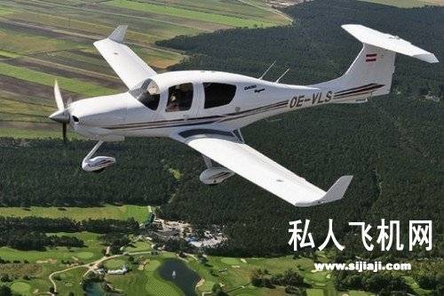 DA40 CS金刚星_百度百科