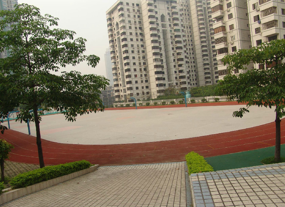 广州市恒福中学