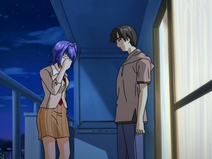 你所期望的永远