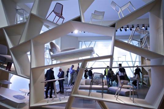 米兰国际家具展_百度百科