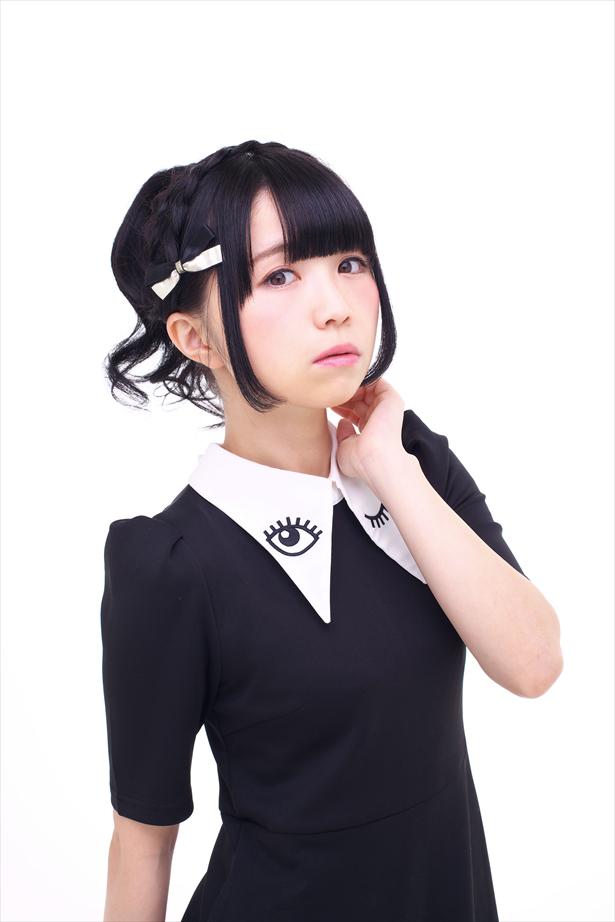  p>野水伊织,1985年10月18日出生于群马县,日本女性声优,演员,歌手